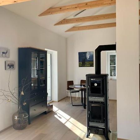 היימשוה Villa Amelie' Wochenend- Und Ferienhaus מראה חיצוני תמונה