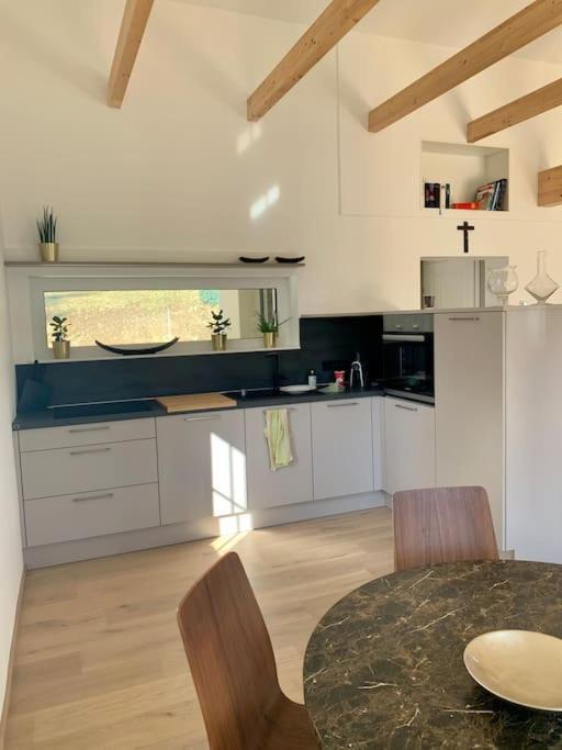 היימשוה Villa Amelie' Wochenend- Und Ferienhaus מראה חיצוני תמונה