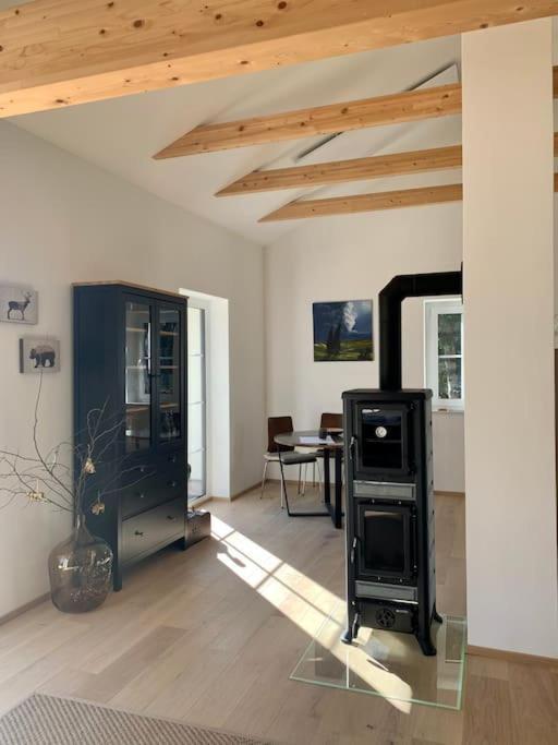 היימשוה Villa Amelie' Wochenend- Und Ferienhaus מראה חיצוני תמונה