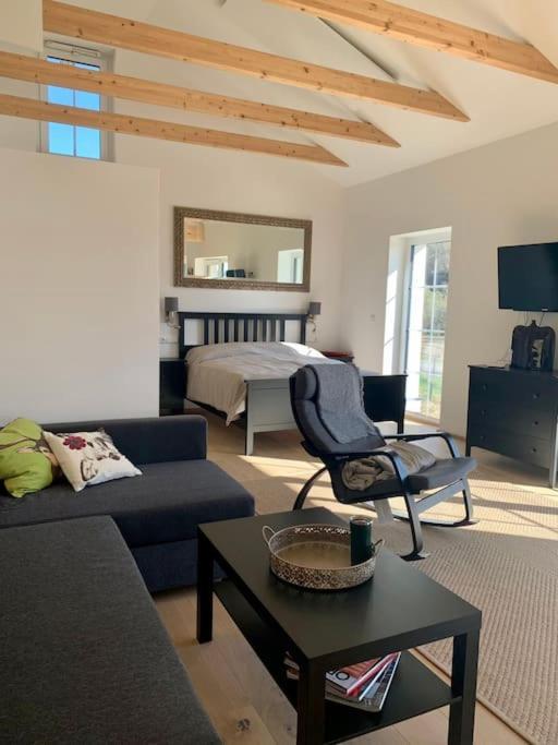 היימשוה Villa Amelie' Wochenend- Und Ferienhaus מראה חיצוני תמונה
